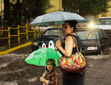 Estadísticamente, en el Pacífico tres ciclones impactan en costas de México, mientras que, en el Atlántico, dos ingresan a tierra. EL INFORMADOR / ARCHIVO