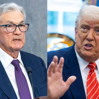 Trump vuelve a hacer graves señalamientos contra la Fed por ESTE motivo
