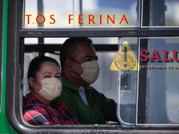 Advierten un incremento en los casos de tos ferina a nivel nacional. EL INFORMADOR / ARCHIVO