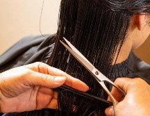 Este es el mejor corte para estilizar el rostro. UNSPLASH / I. FARHAD