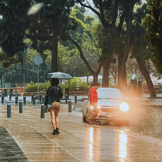 Este será el clima en Guadalajara por la tarde; ¿lloverá a la noche?