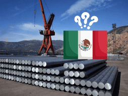 A partir de este miércoles Estados Unidos aumentó del 25% a 50% a los aranceles a las importaciones de acero y aluminio. EFE / ARCHIVO