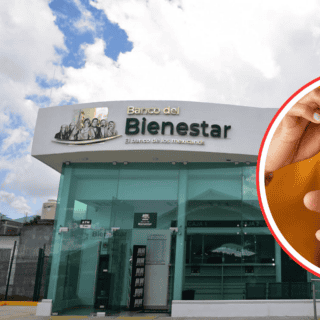 Banco del Bienestar ofrece la opción de cuenta de ahorro para el retiro