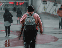 Existe un 60% de probabilidad de que una perturbación en el Atlántico evolucione a ciclón en los próximos siete días. EL INFORMADOR / ARCHIVO