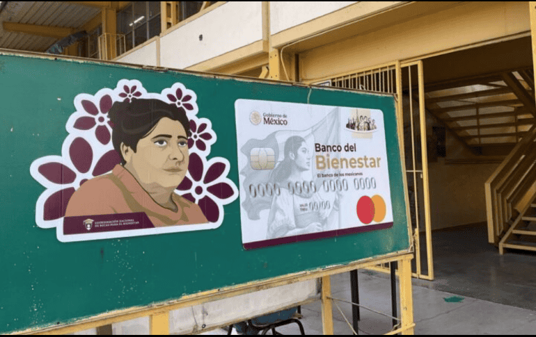 Las becas son apoyos gubernamentales para que los estudiantes continúen con sus estudios. SECRETARÍA DEL BIENESTAR