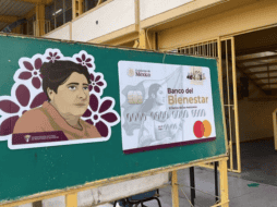 Las becas son apoyos gubernamentales para que los estudiantes continúen con sus estudios. SECRETARÍA DEL BIENESTAR