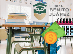 Estas becas respaldan el derecho a la educación. CANVA