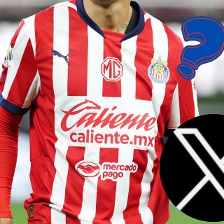 Chivas: filtran supuesto nuevo jersey para el Apertura 2025