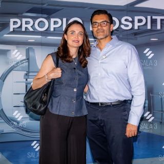 Sala 3 Hospital: El legado de la comunidad médica