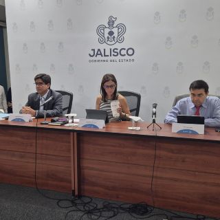 Alistan fallo de licitación del proyecto de segundo acueducto a Chapala