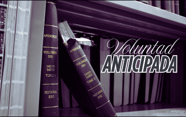 Cabe resaltar que el Formato de Voluntad Anticipada no tiene ningún costo, debe ser gratuito, la gestión y trámite puede variar únicamente en las Instituciones de Salud Privadas. NTX / ARCHIVO