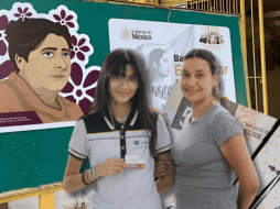 Algunos beneficiarios pueden recibir pagos retroactivos de otros bimestres si recogieron recientemente sus tarjetas del Banco del Bienestar. ESPECIAL/Programas para el Bienestar