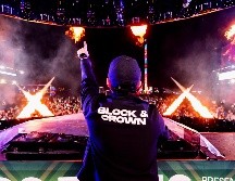 Block & Crown participará en julio en el festival 