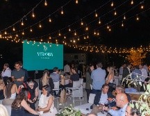 Lanzamiento de la oficina de ventas y showroom de Veranda Las Lomas. GENTE BIEN JALISCO / A. Rodríguez