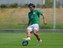 Otro de los jugadores presentes en el juego contra Dinamarca, fue Yael Padilla. El último duelo de la fase de grupos será el 10 de junio ante el Congo a las 21:30 horas. IMAGO7 / ARCHIVO