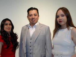 Claudio Sánchez López se desempeñaba en una empresa del sector financiero automotriz y se dio cuenta que los clientes tenían la necesidad de la administración de sus activos (flotillas). EL INFORMADOR/ J. Velazco