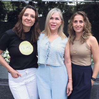 ILAS en GDL: Amar es proteger