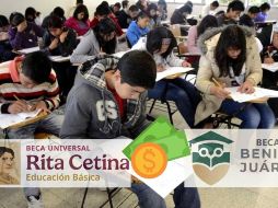 Los pagos se dispersarán de acuerdo a la letra del apellido a partir de este 4 de junio y hasta el 27 del mismo mes. SUN / ARCHIVO