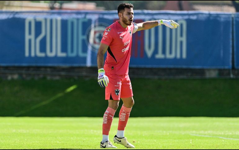 Atlas ya suma tres nuevos rostros en su pretemporada bajo el mando de Gonzalo Pineda. IMAGO7 / ARCHIVO