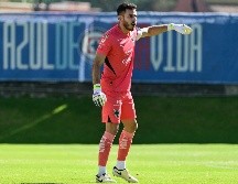 Atlas ya suma tres nuevos rostros en su pretemporada bajo el mando de Gonzalo Pineda. IMAGO7 / ARCHIVO