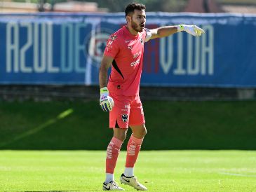 Atlas ya suma tres nuevos rostros en su pretemporada bajo el mando de Gonzalo Pineda. IMAGO7 / ARCHIVO