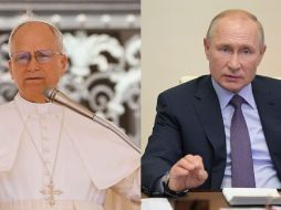 La  petición surge luego de que Putin rechazase hoy un posible alto el fuego en Ucrania. EFE/ARCHIVO/ESPECIAL