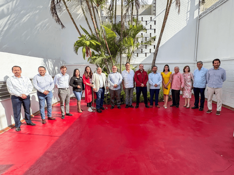 La reunión podría celebrarse en octubre próximo, con actividades distribuidas tanto en la zona metropolitana de Guadalajara como en Puerto Vallarta. ESPECIAL 