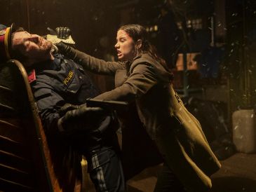 "Bailarina" ya se encuentra en la cartelera de cine tapatía. ESPECIAL/CORAZÓN FILMS.