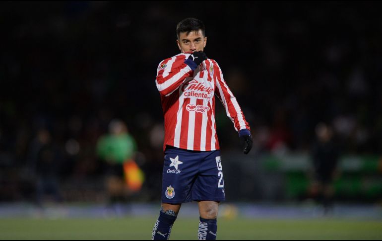 Mediante sus redes sociales, Beltrán agradeció el apoyo de la afición durante su etapa con el equipo, deseando el mayor de los éxitos a la organización y dejando un mensaje crítico para los dirigentes. IMAGO7/J. Zamora