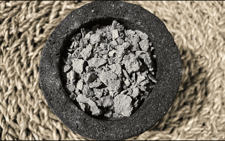 Descubre qué es y como funciona este ingrediente que no muchos conocen. X / @localmx_