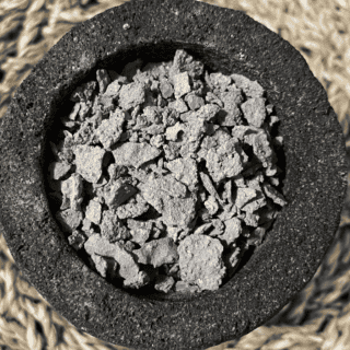 ¿Qué es el Tequesquite y para qué sirve?