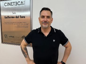 Además de las funciones de cine, el FICG ofrecerá actividades paralelas como clases magistrales, conferencias y exposiciones abiertas al público. EL INFORMADOR/ H. Navarro.