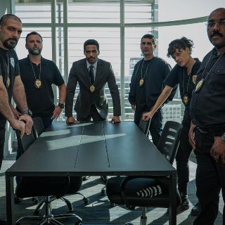 Los dos estrenos que no te puedes perder en Netflix