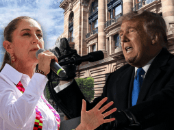 El nuevo embajador de Estados Unidos llama a México a enfrentar juntos las 