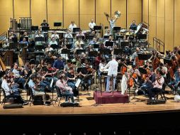 El ciclo de conciertos se extenderá del 5 de junio al 13 de julio en el Teatro Degollado. FACEBOOK/Orquesta Filarmónica de Jalisco