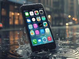 Lo mejor que puedes hacer al comprar un smartphone, es asegurarte que cuentan con protección IP68 y IP69, esta es una tecnología que protege al dispositivo del polvo y la inmersión permanente al agua. ESPECIAL