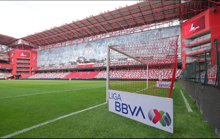 La fase regular se disputará del 11 de julio al 9 de noviembre. IMAGO7.