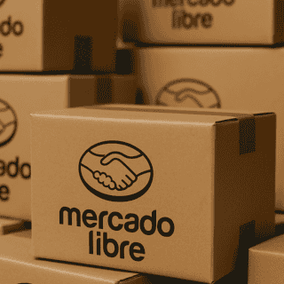 Mercado Libre alcanza cifra histórica de artículos vendidos en México durante el Hot Sale 2025