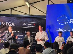 Con emoción renovada y un sólido plan de expansión, la Liga Mexicana del Pacífico grita con fuerza: ¡Play Ball! EL INFORMADOR.