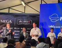 Con emoción renovada y un sólido plan de expansión, la Liga Mexicana del Pacífico grita con fuerza: ¡Play Ball! EL INFORMADOR.