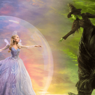 Lanzan avance de la película ‘Wicked: Por siempre’; ¿cuándo se estrenará?