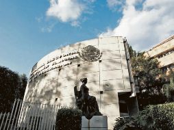 Solo se disputaron dos vacantes en los comicios del domingo pasado. ESPECIAL