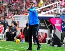 Cuando Gago dejó Chivas, muchos lo tomaron como una afrenta general al futbol mexicano. IMAGO7/R. Balandrán