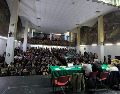 El Sindicato de la Unión de Trabajadores del Instituto de Educación Media Superio de la Ciudad de México (SUTIEMS) ha expresado su respaldo a las demandas de la CNTE. X/ @SutiemsOrg
