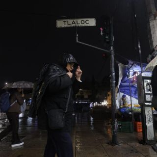 ¿A qué hora lloverá hoy en la Ciudad de México?