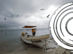 En la cuenca del Pacífico, donde la Temporada de Lluvias y Ciclones Tropicales 2025 comenzó el pasado 15 de mayo, se prevé el desarrollo de 16 a 20 ciclones. EFE / ARCHIVO