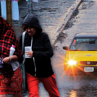 Estados con lluvias INTENSAS este jueves 5 de junio