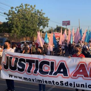 Reducen condenas a implicados en caso de Guardería ABC; familias se indignan