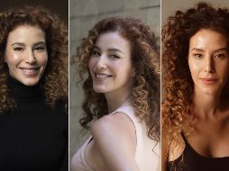 La actriz habló de su experiencia trabajando en la bioserie 