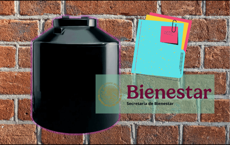 Los beneficiarios seleccionados recibirán un correo electrónico con los detalles de fecha y lugar donde deberán recoger los materiales. ESPECIAL